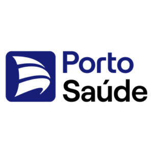 Logo Porto Saúde